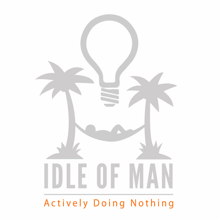 Idle Of Man - Actively Doing Nothing