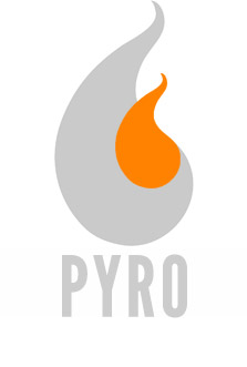 Pyro - Innovating the Young
